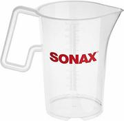 Kosmetyki samochodowe - Sonax miernik 1 Liter 498200 - miniaturka - grafika 1