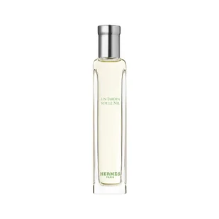 Hermes Un Jardin Sur Le Nil Woda Toaletowa Dla Kobiet 15ml - Wody i perfumy damskie - miniaturka - grafika 1