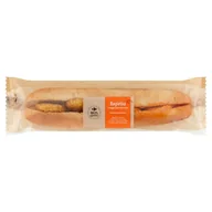 Szybkie dania obiadowe - Carrefour Bon appétit Bagietka z nuggetsami z kurczaka 225 g - miniaturka - grafika 1
