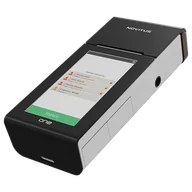Kasy fiskalne - Kasa fiskalna Novitus One Online czarno-biała, LAN, Bluetooth - miniaturka - grafika 1