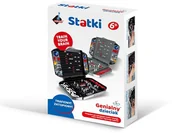 Gry planszowe - Gra Statki - miniaturka - grafika 1