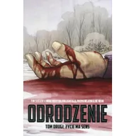 Komiksy dla młodzieży - Seeley Tim Odrodzenie. Tom 2. Życie ma sens - miniaturka - grafika 1