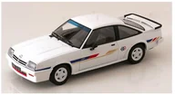 Samochody i pojazdy dla dzieci - Norev Opel Manta Guy Frequelin White 1984 1:18 183305 - miniaturka - grafika 1