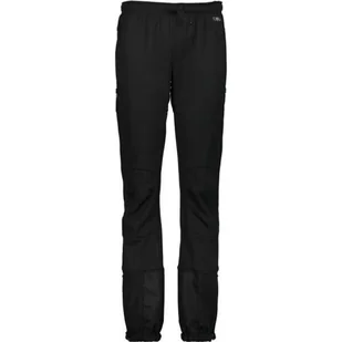 Spodnie softshell damskie CMP Marlena Pant - Odzież trekkingowa damska - miniaturka - grafika 1