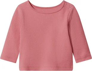 lupilu® Koszulka termiczna niemowlęca z biobawełną (Różowy, 86/92) - Bluzki dla niemowląt lupilu® Koszulka termiczna niemowlęca z biobawełną (Różowy, 86/92) - Bluzki dla niemowląt - miniaturka - grafika 1