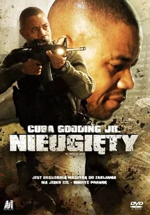 Nieugięty - Horror DVD - miniaturka - grafika 1