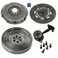 Sprzęgła - Sprzęgło - komplet SACHS 2290 601 126  w 24 h. Do 100 dni na zwrot. 100 tys. Klientów. - miniaturka - grafika 1