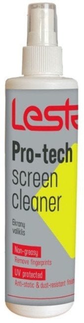 CLEANER PRO-TECH SCREENS LESTA 250ML