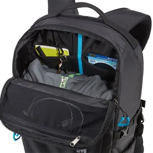 Thule Plecak fotograficzny Thule Aspect DSLR Backpack - black 3203410 - Plecaki szkolne i tornistry - miniaturka - grafika 6