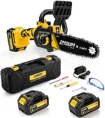 Piły elektryczne - Imoum DLJ08 8" - miniaturka - grafika 1