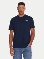 Koszulki męskie - Reebok Komplet 3 t-shirtów Warnock RK25192CCM Kolorowy Regular Fit - miniaturka - grafika 1
