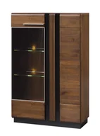 Witryny - Witryna Porti 15 Dąb Antyczny - miniaturka - grafika 1