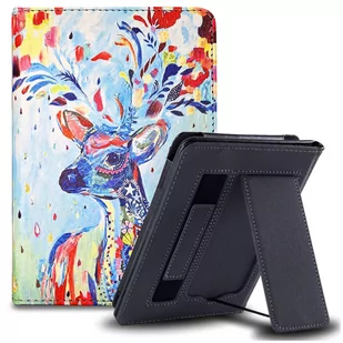 Smartcase Obudowa Etui - Pocketbook Touch Lux 3 (626) - Etui do czytników e-book - miniaturka - grafika 1