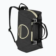 Sprzęt wspinaczkowy - Torba na linę Wild Country Rope onyx - miniaturka - grafika 1