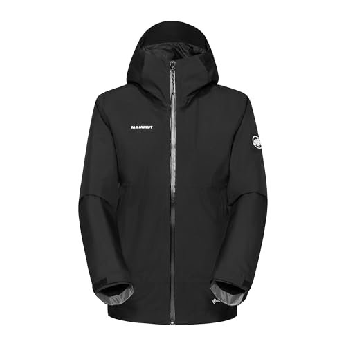 Mammut Treeline HS kurtka damska z kapturem