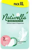 Tampony - Podpadki Naturella Ultra Maxi Duo Tender x 14 szt. - miniaturka - grafika 1