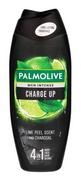 Woda - Palmolive 500Ml F/Men Żel P/Pr. Charge Up /61034324 - miniaturka - grafika 1