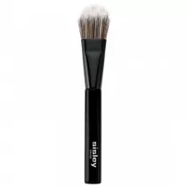 Sisley Fluid Foundation Brush Pędzel do podkładu - Pędzle do makijażu - miniaturka - grafika 1