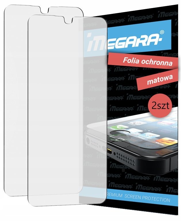 Folia ochronna MATOWA do Samsung Galaxy A16 5G 6.7 cala