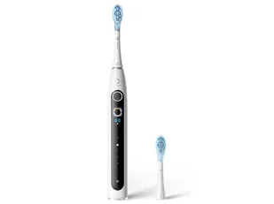 OCLEAN X pro 20 Biały - Szczoteczki elektryczne - miniaturka - grafika 1
