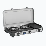 Kuchenka turystyczna Campingaz Camping Kitchen Multi-Cook silver