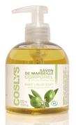 Mydła - Coslys Marsylskie mydło na bazie oliwy z oliwek wzbogacone aloesem 300 ml - miniaturka - grafika 1