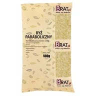 Ryż - Ryż paraboliczny 500g Wysoka JAKOŚĆ Produkt NATURALNY - miniaturka - grafika 1