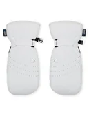 Rękawice narciarskie - Rossignol Rękawice narciarskie W Famous RLKWG11 Biały - miniaturka - grafika 1