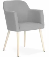 Fotele i krzesła biurowe - Fotel Nowy Styl ATHENA LWM 4L - miniaturka - grafika 1