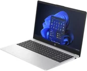 Laptopy - HP 255 G10 Notebook - AMD Ryzen 7 7730U / 2 GHz - Win 11 Pro - Radeon Graphics - 16 GB RAM - 512 GB SSD NVMe - 39.6 cm 15.6" IPS 1920 x 1080 Full HD - Wi-Fi 6, Bluetooth 5.3 WLAN-Karte - kbd: Deutsch - miniaturka - grafika 1