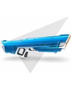Zabawki i gry sportowe - spyraone Spyra Two, water pistol blue - miniaturka - grafika 1