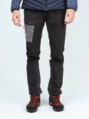 Spodnie męskie - Spodnie Salewa Comici 27894-0910 - miniaturka - grafika 1