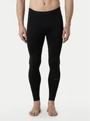 Pozostała odzież narciarska - The North Face Bielizna termoaktywna dolna NF0A89NS Czarny - miniaturka - grafika 1