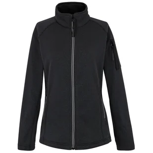 Bluza damska Regatta Liliena Rozmiar: L / Kolor: szary - Bluzy sportowe damskie - miniaturka - grafika 1