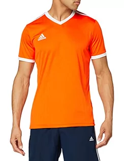 Koszulki męskie - Adidas Koszulka męska, Tabela 18 CE8942, rozmiar XL - grafika 1