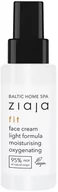 Kremy do twarzy - Lekki krem do twarzy Ziaja 50 ml (5901887049241) - miniaturka - grafika 1