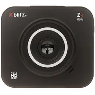 Wideorejestratory - Xblitz Z3 Run - miniaturka - grafika 1