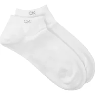 Skarpetki damskie - Calvin Klein Skarpety 2-pack - miniaturka - grafika 1