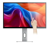 Monitory - ALOGIC Clarity 27'' 5K z 65W PD 27C5KPDT - miniaturka - grafika 1