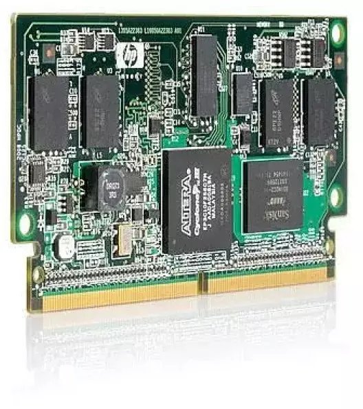 HPE 1G Flash Backed Write Cache, RP001228012