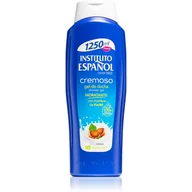 Kosmetyki do kąpieli - Instituto Espanol Masło Shea Żel pod prysznic 1250 - miniaturka - grafika 1