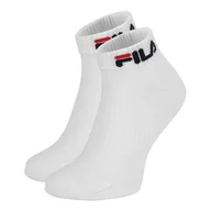 Skarpetki damskie - Skarpetki Fila F4403-AW24 (2-PACK) - miniaturka - grafika 1
