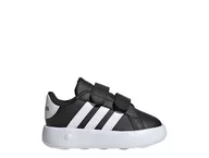 Buty dla dziewczynek - Buty dziecięce adidas Grand Court 2.0 ID5272 27 - miniaturka - grafika 1