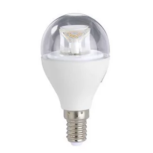 XAVAX 112525 LED Bulb E14/5,5W 470lm/2700K - Żarówki LED - miniaturka - grafika 1