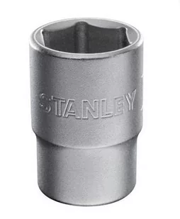 Stanley nasadka 1/2, 6 pkt. - 9 mm (1-17-087) - Klucze i nasadki - miniaturka - grafika 1