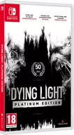 Gry Nintendo Switch - Dying Light Platinum Edition (GRA NINTENDO SWTICH) - miniaturka - grafika 1