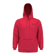 Bluzy sportowe męskie - Bluza męska Under Armour Fleece Pro Kangra HD - miniaturka - grafika 1