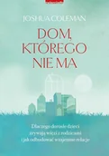 Rozwój osobisty - Dom, którego nie ma - miniaturka - grafika 1