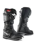 Buty motocyklowe - Buty Motocyklowe  Tcx  X-Blast, Męskie, Kolor Czarny/Czarny-44 - miniaturka - grafika 1