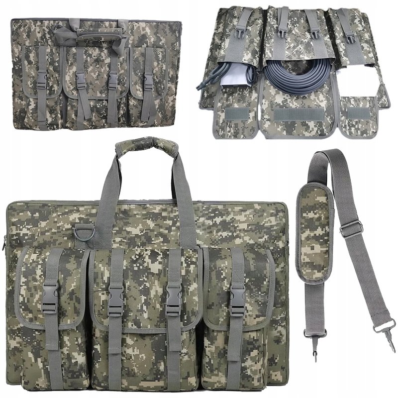 Torba Podróżna Artnico Do Routera Satelitarnego Starlink V3 V4 Moro